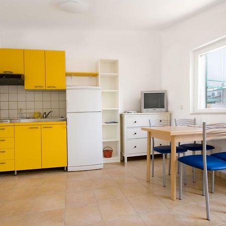 Apartments Kala Mendula Sutivan Buitenkant foto