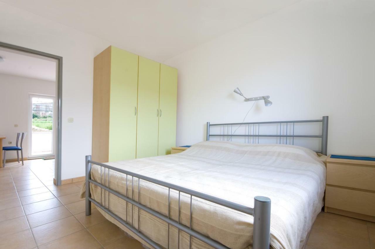 Apartments Kala Mendula Sutivan Buitenkant foto